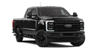 2026 Ford Super Duty® Commercial External Image 5